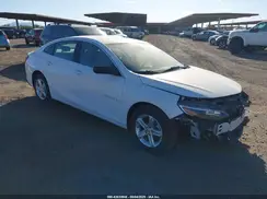1G1ZB5ST2NF188264 2022 CHEVROLET MALIBU