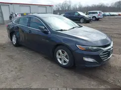 1G1ZB5ST2NF188295 2022 CHEVROLET MALIBU