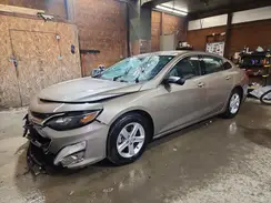 1G1ZB5ST2NF188572 2022 CHEVROLET MALIBU