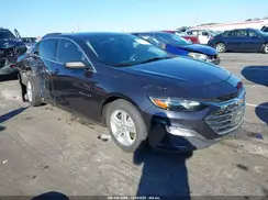 1G1ZB5ST2NF188703 2022 CHEVROLET MALIBU