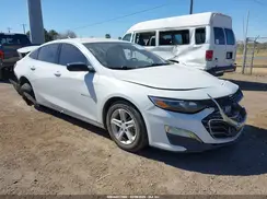 1G1ZB5ST2NF188751 2022 CHEVROLET MALIBU