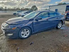 1G1ZB5ST2NF189091 2022 CHEVROLET MALIBU