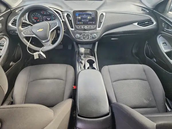 1G1ZB5ST2NF189091 2022 CHEVROLET MALIBU - Image 8