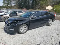 1G1ZB5ST2NF189463 2022 CHEVROLET MALIBU