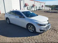 1G1ZB5ST2NF189544 2022 CHEVROLET MALIBU