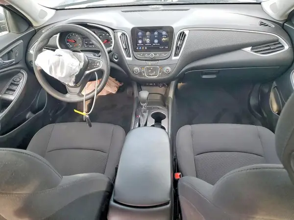 1G1ZB5ST2NF190435 2022 CHEVROLET MALIBU - Image 8