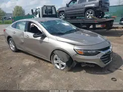 1G1ZB5ST2NF190550 2022 CHEVROLET MALIBU