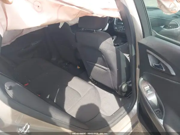 1G1ZB5ST2NF190550 2022 CHEVROLET MALIBU - Image 8