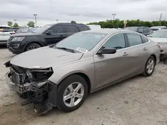 1G1ZB5ST2NF190788 2022 CHEVROLET MALIBU