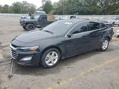1G1ZB5ST2NF191553 2022 CHEVROLET MALIBU