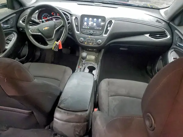 1G1ZB5ST2NF191553 2022 CHEVROLET MALIBU - Image 8