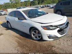 1G1ZB5ST2NF191875 2022 CHEVROLET MALIBU