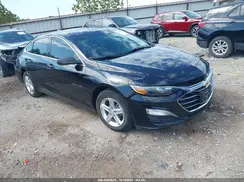 1G1ZB5ST2NF192024 2022 CHEVROLET MALIBU
