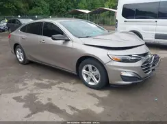 1G1ZB5ST2NF192296 2022 CHEVROLET MALIBU