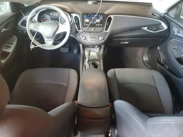 1G1ZB5ST2NF192301 2022 CHEVROLET MALIBU - Image 8