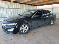 1G1ZB5ST2NF193027 2022 CHEVROLET MALIBU