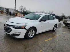 1G1ZB5ST2NF194601 2022 CHEVROLET MALIBU