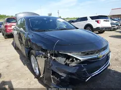 1G1ZB5ST2NF203961 2022 CHEVROLET MALIBU
