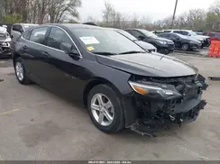 1G1ZB5ST2NF204673 2022 CHEVROLET MALIBU