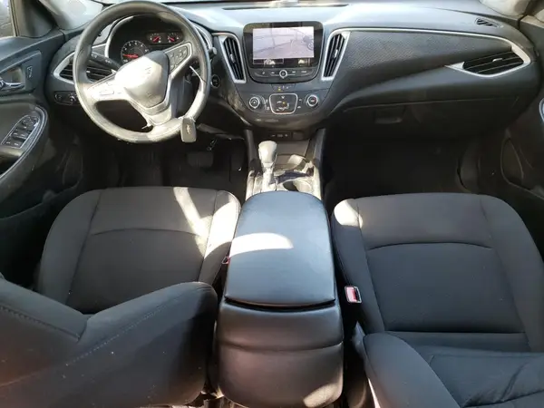 1G1ZB5ST2NF205824 2022 CHEVROLET MALIBU - Image 8