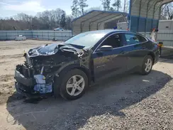 1G1ZB5ST2NF206164 2022 CHEVROLET MALIBU