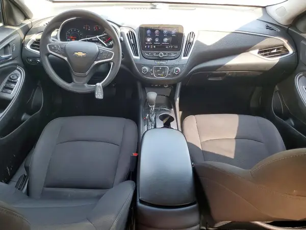 1G1ZB5ST2NF206164 2022 CHEVROLET MALIBU - Image 8
