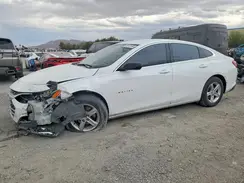 1G1ZB5ST2NF206293 2022 CHEVROLET MALIBU