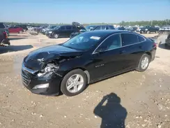 1G1ZB5ST2NF207508 2022 CHEVROLET MALIBU