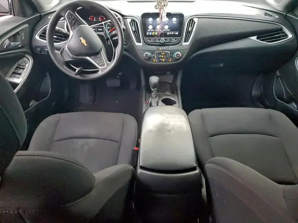 1G1ZB5ST2NF208058 2022 CHEVROLET MALIBU - Image 8