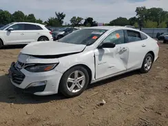 1G1ZB5ST2NF209727 2022 CHEVROLET MALIBU