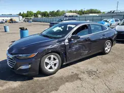 1G1ZB5ST2NF210294 2022 CHEVROLET MALIBU
