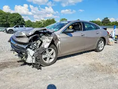 1G1ZB5ST2NF210537 2022 CHEVROLET MALIBU