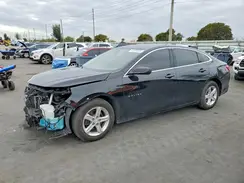 1G1ZB5ST2NF210568 2022 CHEVROLET MALIBU