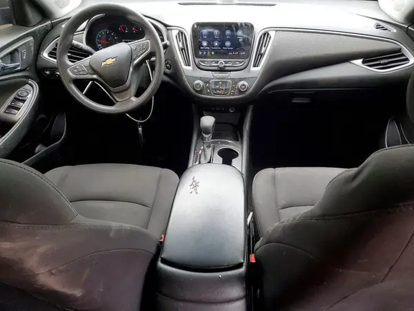 1G1ZB5ST2NF210568 2022 CHEVROLET MALIBU - Image 8