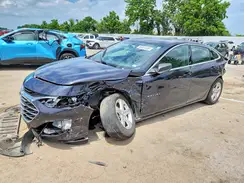 1G1ZB5ST2NF210988 2022 CHEVROLET MALIBU
