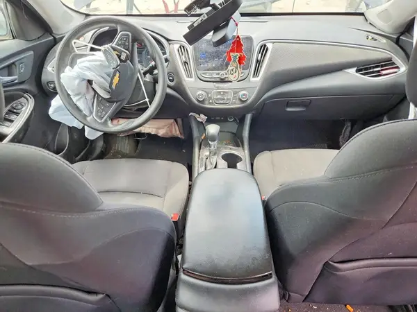 1G1ZB5ST2NF210988 2022 CHEVROLET MALIBU - Image 8