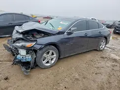 1G1ZB5ST2NF211526 2022 CHEVROLET MALIBU