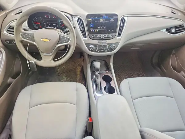 1G1ZB5ST2NF211817 2022 CHEVROLET MALIBU - Image 8
