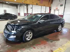 1G1ZB5ST2NF213485 2022 CHEVROLET MALIBU