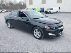 1G1ZB5ST2NF213650 2022 CHEVROLET MALIBU