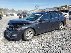 1G1ZB5ST2NF213695 2022 CHEVROLET MALIBU