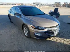 1G1ZB5ST2NF213938 2022 CHEVROLET MALIBU