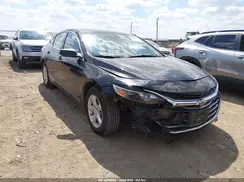 1G1ZB5ST2NF214314 2022 CHEVROLET MALIBU