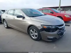 1G1ZB5ST2NF214359 2022 CHEVROLET MALIBU