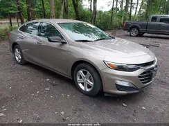 1G1ZB5ST2NF214832 2022 CHEVROLET MALIBU