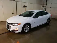 1G1ZB5ST2NF215592 2022 CHEVROLET MALIBU