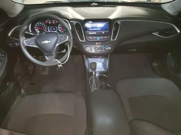 1G1ZB5ST2NF215592 2022 CHEVROLET MALIBU - Image 8