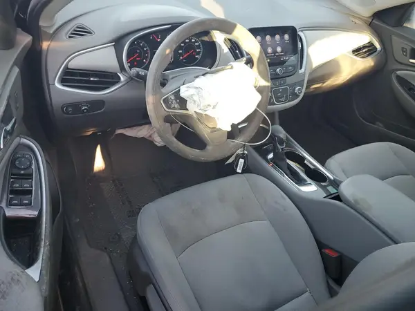 1G1ZB5ST2NF215673 2022 CHEVROLET MALIBU - Image 8