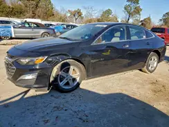 1G1ZB5ST2NF215883 2022 CHEVROLET MALIBU