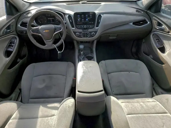 1G1ZB5ST2NF215883 2022 CHEVROLET MALIBU - Image 8